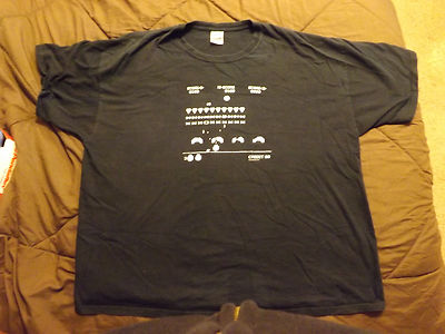 Space Invaders