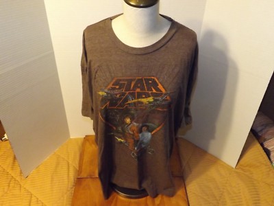 Star Wars: A New Hope