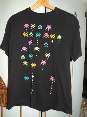 Atari Space Invaders