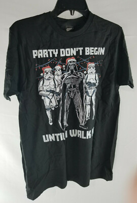 Star Wars Christmas